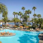 San Diego Mission Bay Resort #travel #sandiego #hotels #bevhillsmag #beverlyhillsmagazine #beverlyhills