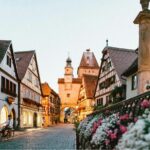 TRAVEL TO GERMANY: Unforgettable Experiences #travel #germany #bevhillsmag #beverlyhills #beverlyhillsmagazine