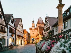 TRAVEL TO GERMANY: Unforgettable Experiences #travel #germany #bevhillsmag #beverlyhills #beverlyhillsmagazine