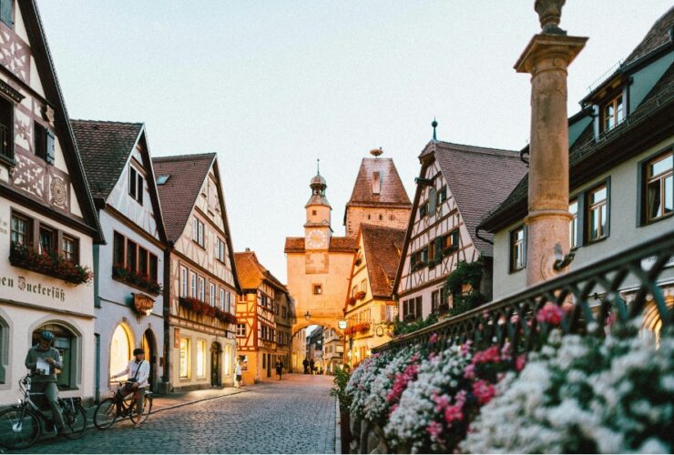 TRAVEL TO GERMANY: Unforgettable Experiences #travel #germany #bevhillsmag #beverlyhills #beverlyhillsmagazine