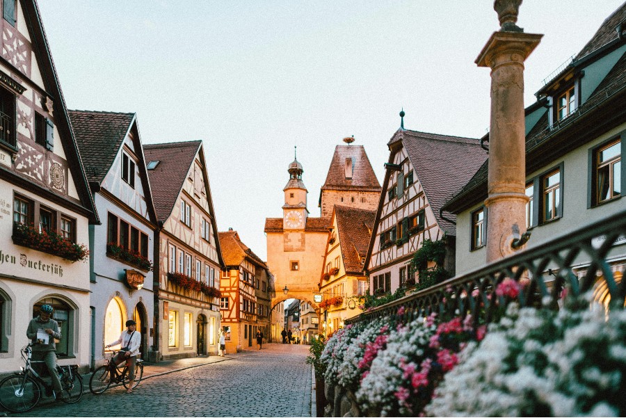 TRAVEL TO GERMANY: Unforgettable Experiences #travel #germany #bevhillsmag #beverlyhills #beverlyhillsmagazine