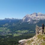 Unforgettable Experiences in Cortina d'Ampezzo, Italy #cortinadampezzo #italianalps #swissalps #italy #travel #vacation #beverlyhills #bevhillsmag #beverlyhillsmagazine