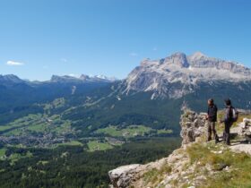 Unforgettable Experiences in Cortina d'Ampezzo, Italy #cortinadampezzo #italianalps #swissalps #italy #travel #vacation #beverlyhills #bevhillsmag #beverlyhillsmagazine