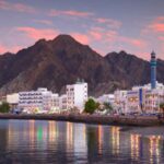 Best Hotels for Luxury Stays in Muscat #oman #middleeast #travel #luxury #vacation #besyhotels #hotel #beverlyhills #beverlyhillsmagazine #bevhillsmag
