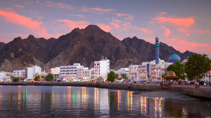 Best Hotels for Luxury Stays in Muscat #oman #middleeast #travel #luxury #vacation #besyhotels #hotel #beverlyhills #beverlyhillsmagazine #bevhillsmag