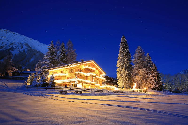 Plan A Ski Vacation in Switzerland with Leo Trippi #skiresorts #chalets #swiss #vacations #travel #switzerland #snow #skiing #beverlyhills #beverlyhillsmagazine #bevhillsmag #ski #trips