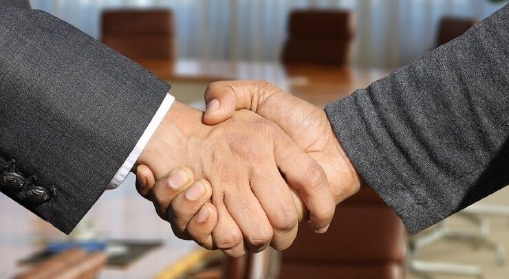 Beverly Hills Magazine Types Of Vendor Risk To Be Aware Of