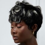 UNICE Frontal Wigs And UNICE V Part Human Hair Wig #beverlyhills #beverlyhillsmagazine #bevhillsmag #hairproblems #protectivehairstyle #humanhair #originalhaiar #naturalhairline #UNICEVparthumanhairwig #UNICEfrontalwigs