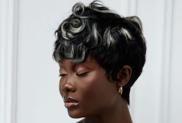 UNICE Frontal Wigs And UNICE V Part Human Hair Wig #beverlyhills #beverlyhillsmagazine #bevhillsmag #hairproblems #protectivehairstyle #humanhair #originalhaiar #naturalhairline #UNICEVparthumanhairwig #UNICEfrontalwigs