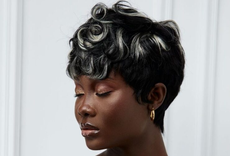 UNICE Frontal Wigs And UNICE V Part Human Hair Wig #beverlyhills #beverlyhillsmagazine #bevhillsmag #hairproblems #protectivehairstyle #humanhair #originalhaiar #naturalhairline #UNICEVparthumanhairwig #UNICEfrontalwigs