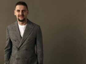 Ukrainian IT Expects: Sergey Tokarev from Roosh #beverlyhills #beverlyhillsmagazine #ITexperts #Ukrainianspecialists #investinginUkrainianIT #sergeytokarev