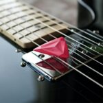 Ultimate Guide to Guitar Picks: Everything You Need to Know #beverlyhills #beverlyhillsmagazine #guitarpicks #guitarist #musicalstyles