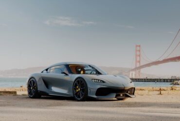 Ultimate Me-ga Sports Cars: Koenigsegg Gemera #cars #bevhillsmag #beverlyhillsmagazine #beverlyhill
