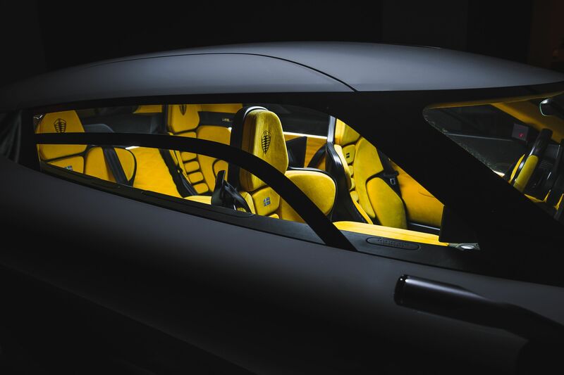 Ultimate Mega Sports Cars: Koenigsegg Gemera #beverlyhills #bevhillsmag #beverlyhillsmagazine #luxury #cars