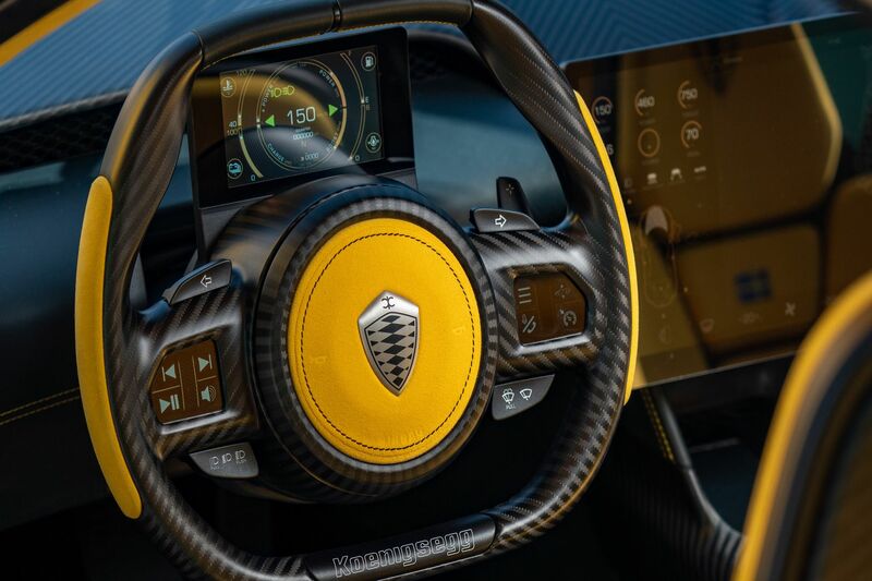 Ultimate Mega Sports Cars: Koenigsegg Gemera #beverlyhills #bevhillsmag #beverlyhillsmagazine #luxury #cars