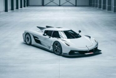 Ultimate Mega Sports Cars: Koenigsegg Jesko Absolut #cars #bevhillsmag #beverlyhillsmagazine #beverlyhill