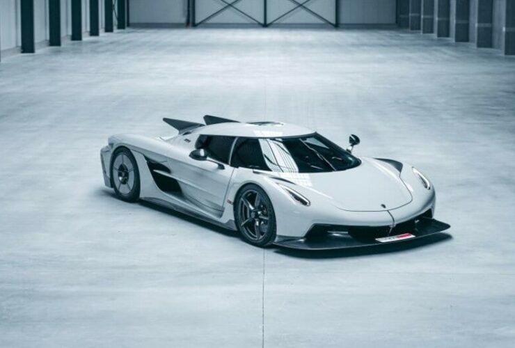 Ultimate Mega Sports Cars: Koenigsegg Jesko Absolut #cars #bevhillsmag #beverlyhillsmagazine #beverlyhill