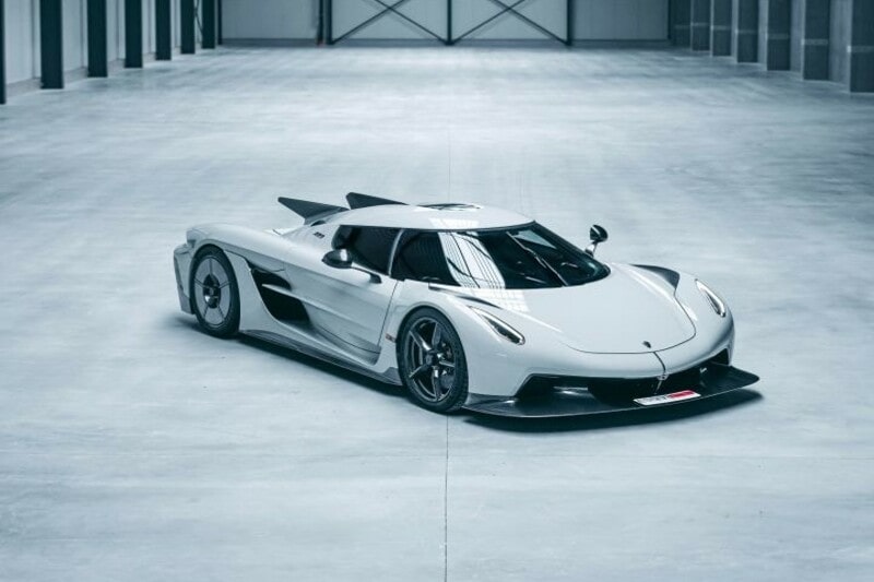 Ultimate Mega Sports Cars: Koenigsegg Jesko Absolut #cars #bevhillsmag #beverlyhillsmagazine #beverlyhill
