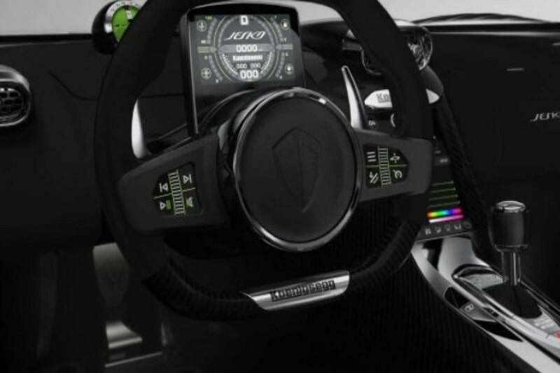 Ultimate Mega Sports Cars: Koenigsegg Jesko Absolut #beverlyhills #bevhillsmag #beverlyhillsmagazine #luxury #cars