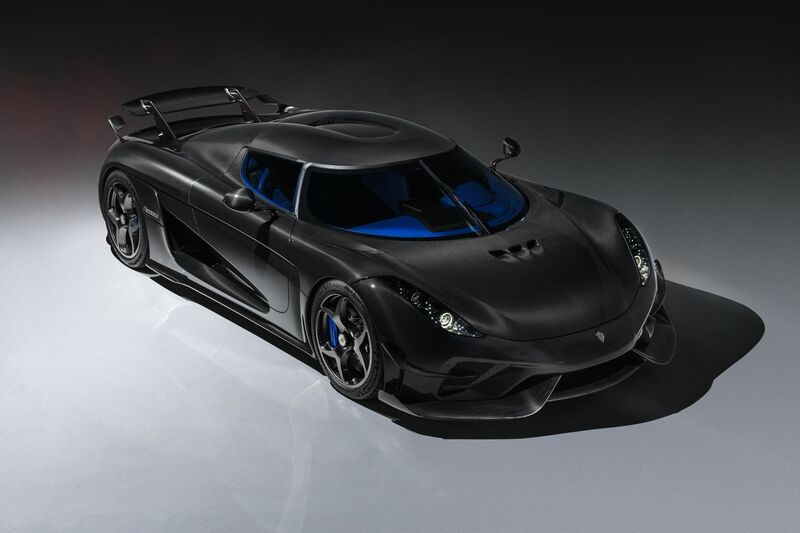 Ultimate Mega Sports Cars: Koenigsegg Regera #cars #bevhillsmag #beverlyhillsmagazine #beverlyhill