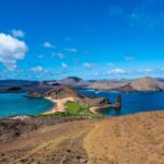 The Galapagos Islands #travel #ecuador #hotels #bevhillsmag #beverlyhillsmagazine #beverlyhills