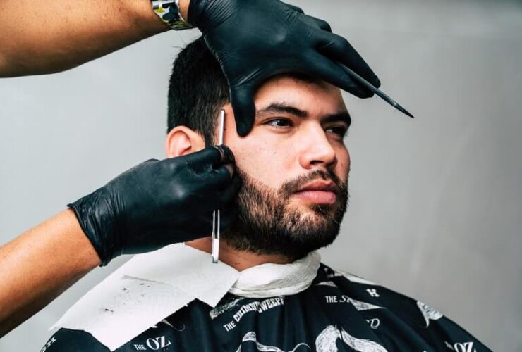 Understanding Beard to Scalp Transplants: #beverlyhills #beverlyhillsmagazine #bevhillsmag #beard #beardtoscalptransplant #transplant #hairtransplants #hairtransplantsurgeon #scalp