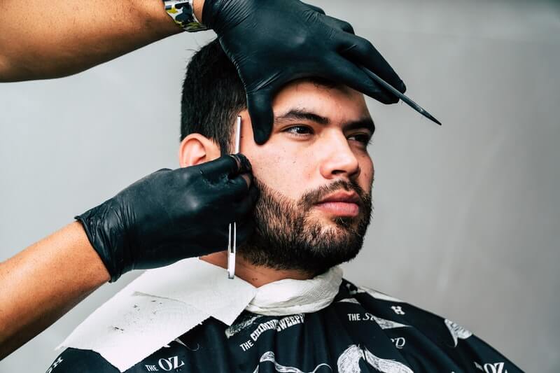 Understanding Beard to Scalp Transplants: #beverlyhills #beverlyhillsmagazine #bevhillsmag #beard #beardtoscalptransplant #transplant #hairtransplants #hairtransplantsurgeon #scalp