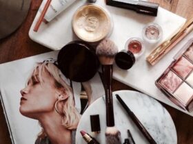 Understanding the Current Trends of Cruelty-Free Make-up Lines #Beauty