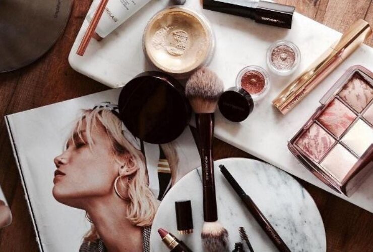 Understanding the Current Trends of Cruelty-Free Make-up Lines #Beauty