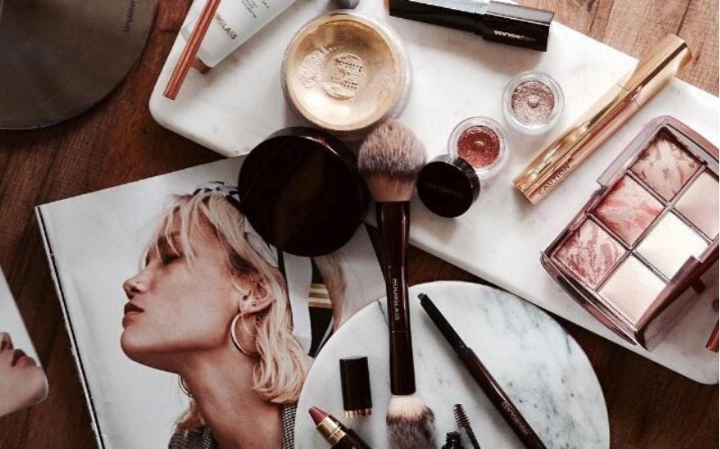 Understanding the Current Trends of Cruelty-Free Make-up Lines #Beauty