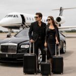 Unleashing the Magic of Travel with Roam #luxurytravel #travellifestyle #beverlyhills #beverlyhillsmagazine