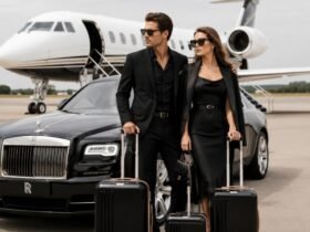 Unleashing the Magic of Travel with Roam #luxurytravel #travellifestyle #beverlyhills #beverlyhillsmagazine