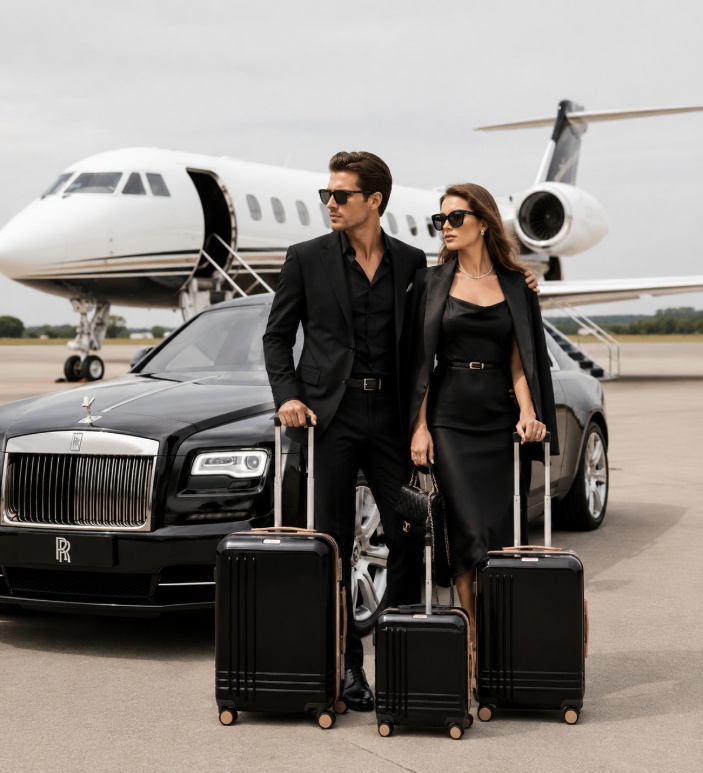 Unleashing the Magic of Travel with Roam #luxurytravel #travellifestyle #beverlyhills #beverlyhillsmagazine