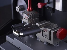 Unlocking The Secrets of Car Locksmithing #beverlyhills #beverlyhillsmagazine #carlocksmithing #carlockissues #ignitionrepair #locksystems