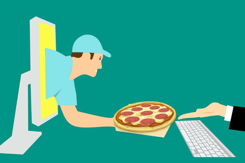 Usage and Features of A Food Ordering Form #beverlyhills #beverlyhillsmagazine #orderingforms #onlinefoodorderingservices #resturantowners #foodorderingform
