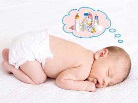 Useful Tips For Working Moms On Taking Care Of Babies #beverlyhills #beverlyhillsmagazine #bevhillsmag #babies #takingcareofbabies #workingmoms #breastfeeding