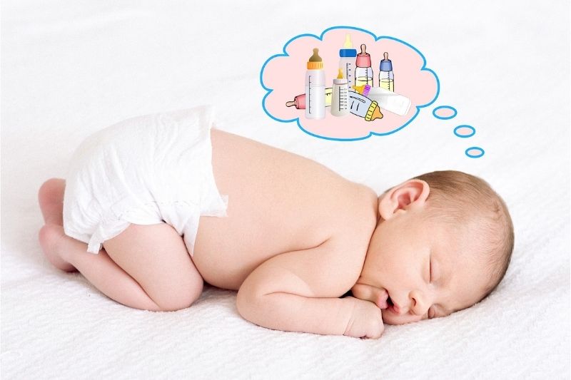 Useful Tips For Working Moms On Taking Care Of Babies #beverlyhills #beverlyhillsmagazine #bevhillsmag #babies #takingcareofbabies #workingmoms #breastfeeding