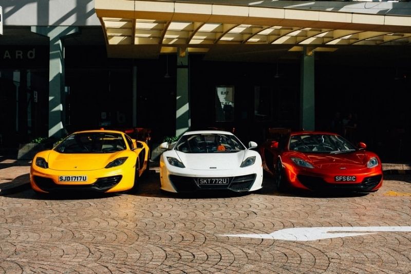 Useful Tips To Care For Your Sports Cars! #beverlyhills #beverlyhillsmagazine #bevhillsmag #sportscars #astoundingvehicles #fastestspeeds