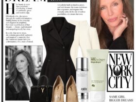 Vampy City Style #fashion #style #fashionmagazine #beverlyhills #beverlyhillsmagazine