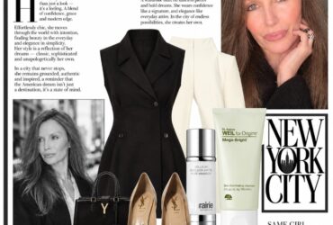 Vampy City Style #fashion #style #fashionmagazine #beverlyhills #beverlyhillsmagazine