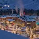 Sun Valley Resort, Idaho #travel #idaho #hotels #bevhillsmag #beverlyhillsmagazine #beverlyhills