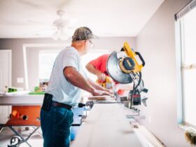 Valuable Home Improvement Projects You Can Tackle This Year #beverlyhills #beverlyhillsmagazine #homeimprovement #sustainableenergysources #reputableroofingcontractors