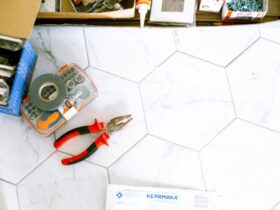 Valuable Home Improvement Projects You Can Tackle This Year #beverlyhills #beverlyhillsmagazine #roofreplacements #homeimprovementprojects #improveyourhome