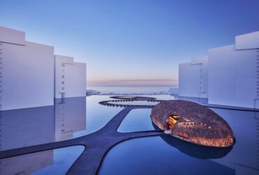 Beverly Hills Magazine Viceroy Los Cabos Luxury Resort