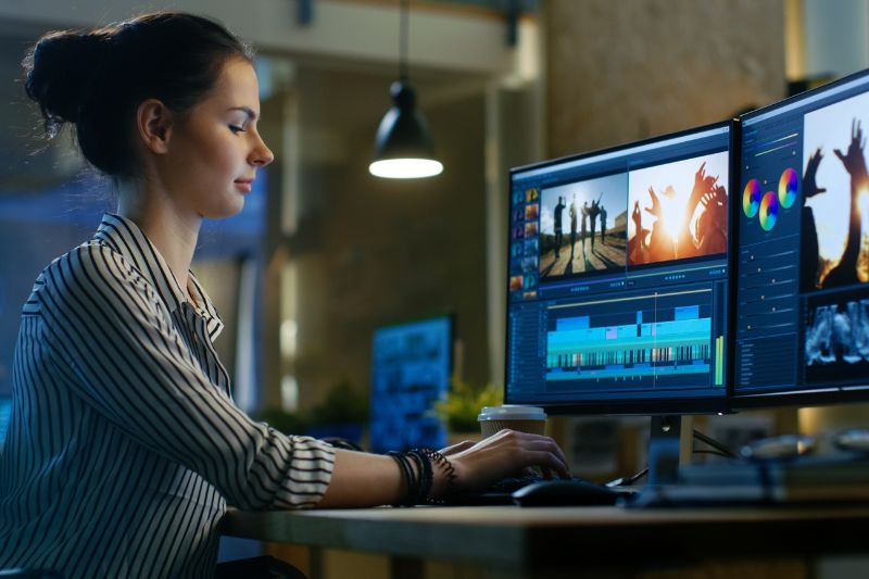 Video Merger Tool to Combine Multiple Videos #beverlyhills #beverlyhillsmagazine #videoeditor #internetusers #videomerger #videofiles #onlineeditor