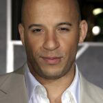Hollywood Spotlight: Vin Diesel #bevhillsmag #beverlyhills #beverlyhillsmagazine #movies #celebrity #vindiesel #hollywoodspotlight