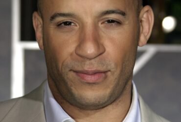 Hollywood Spotlight: Vin Diesel #bevhillsmag #beverlyhills #beverlyhillsmagazine #movies #celebrity #vindiesel #hollywoodspotlight