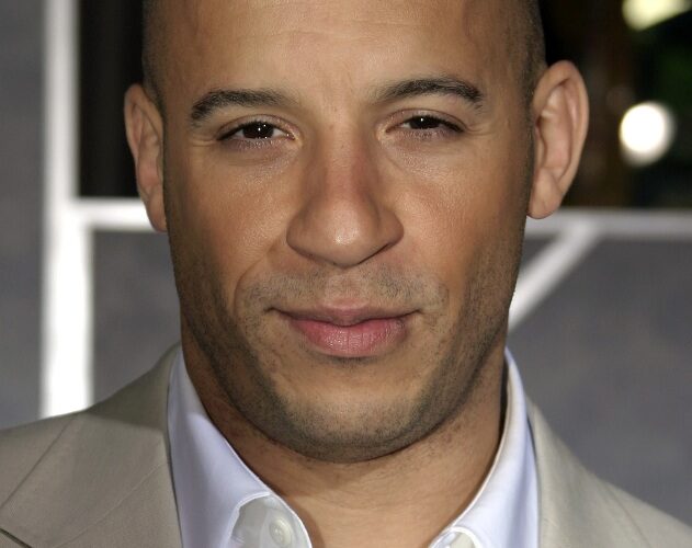 Hollywood Spotlight: Vin Diesel #bevhillsmag #beverlyhills #beverlyhillsmagazine #movies #celebrity #vindiesel #hollywoodspotlight