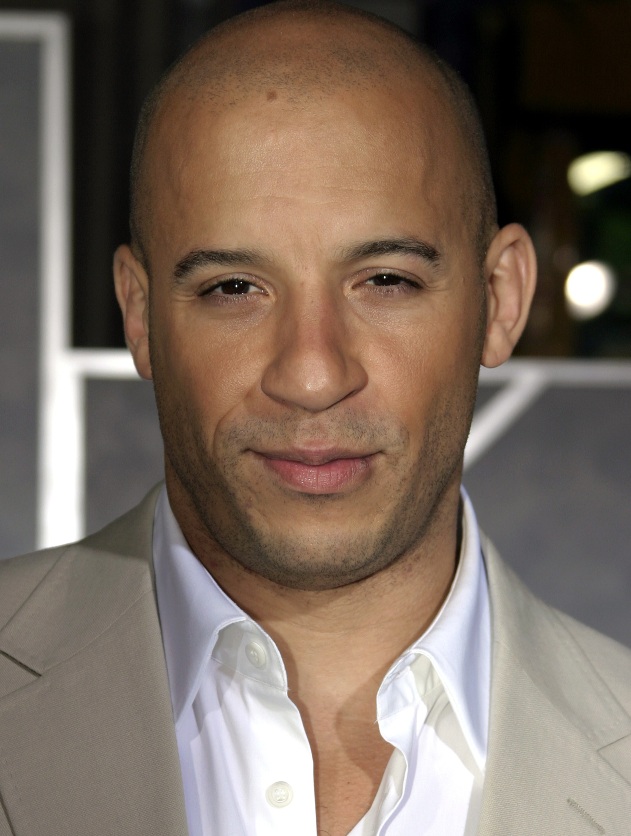 Hollywood Spotlight: Vin Diesel #bevhillsmag #beverlyhills #beverlyhillsmagazine #movies #celebrity #vindiesel #hollywoodspotlight