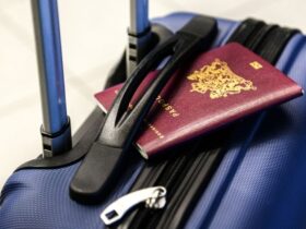 Visa You Issues May Face When Moving Abroad #beverlyhillsmagazine #beverlyhill #bevhillsmag #movingabroad #visaissues #travel